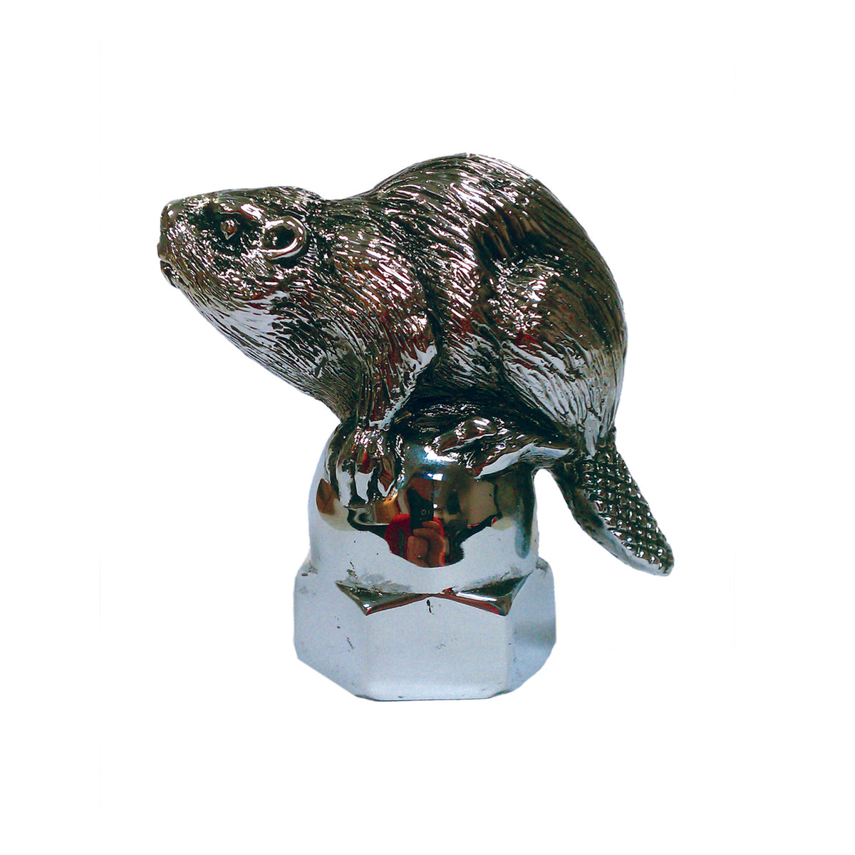 Beaver Bell Topper Option – Liberty Art Works, Inc