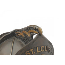 Load image into Gallery viewer, Fire Helmet Monument
