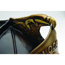 Load image into Gallery viewer, IAFF Helmet Monument
