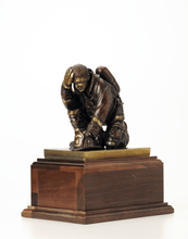 Load image into Gallery viewer, Moment of Reflection Statue
