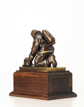 Load image into Gallery viewer, Moment of Reflection Statue
