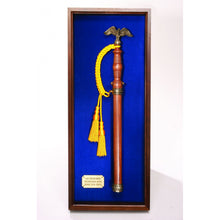 Load image into Gallery viewer, Baton Presentation Case (case only)
