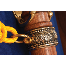 Load image into Gallery viewer, Baton Presentation Case (case only)
