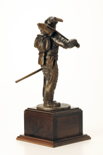 Load image into Gallery viewer, Smoke on the Horizon Statue
