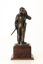 Load image into Gallery viewer, Smoke on the Horizon Statue
