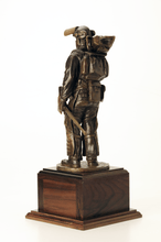 Load image into Gallery viewer, Smoke on the Horizon Statue
