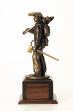 Load image into Gallery viewer, Smoke on the Horizon Statue
