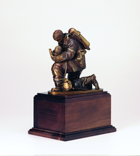 Load image into Gallery viewer, Breathe of Life Statue
