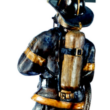 Load image into Gallery viewer, Facing the Fire Monument
