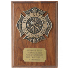 Load image into Gallery viewer, Engraved Maltese Cross
