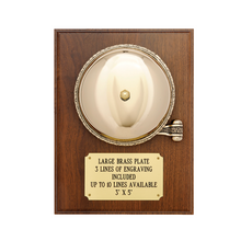 Load image into Gallery viewer, Gong Award
