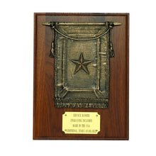 Load image into Gallery viewer, Service Banner Plaque
