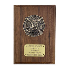 Load image into Gallery viewer, Custom Patch Plaque
