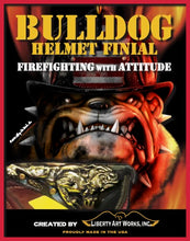 Load image into Gallery viewer, Bulldog
