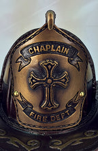 Load image into Gallery viewer, Helmet Award <br>(Black Patina)</br>
