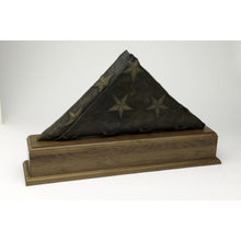 Load image into Gallery viewer, Folds Of Honor (Life-Size)
