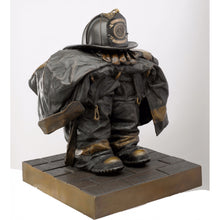 Load image into Gallery viewer, "Last Alarm" Monument
