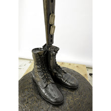 Load image into Gallery viewer, Battle Cross
