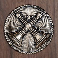 Load image into Gallery viewer, Rank Plaque Series
