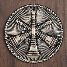 Load image into Gallery viewer, Rank Plaque Series
