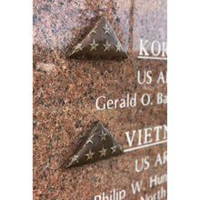 Load image into Gallery viewer, Memorial Mounting

