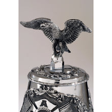 Load image into Gallery viewer, IAFF Fire Bell (International Association of Firefighters)
