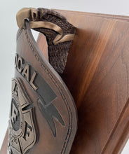 Load image into Gallery viewer, Monument Shield Plaque
