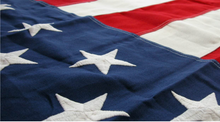 Load image into Gallery viewer, American Flag (Interment)

