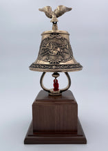 Load image into Gallery viewer, Bronze Bell (Medium Scale)
