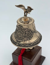 Load image into Gallery viewer, Bronze Bell (Medium Scale)
