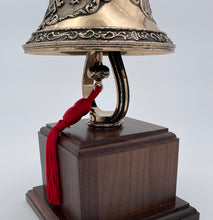 Load image into Gallery viewer, Bronze Bell (Medium Scale)
